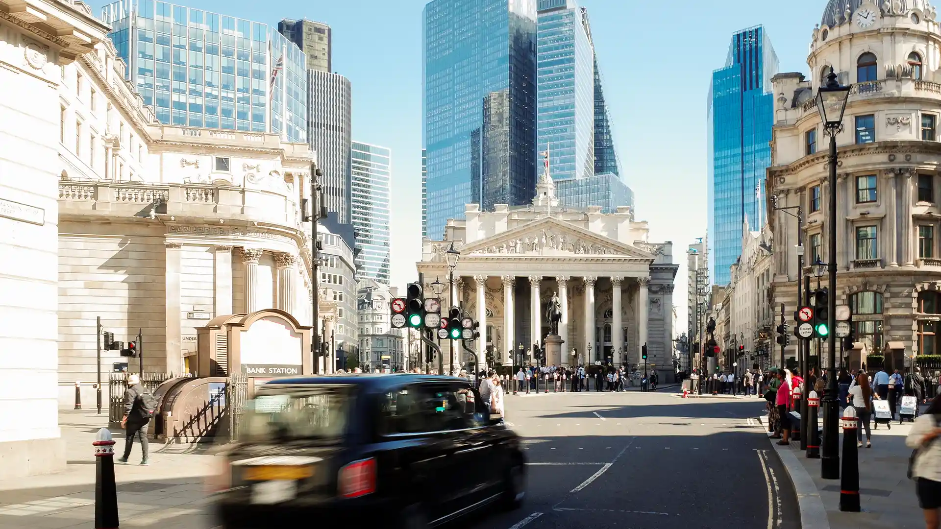 Oracle Financial Services Summit