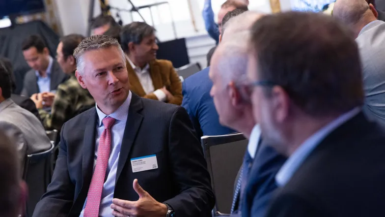 Oracle Financial Services Summit