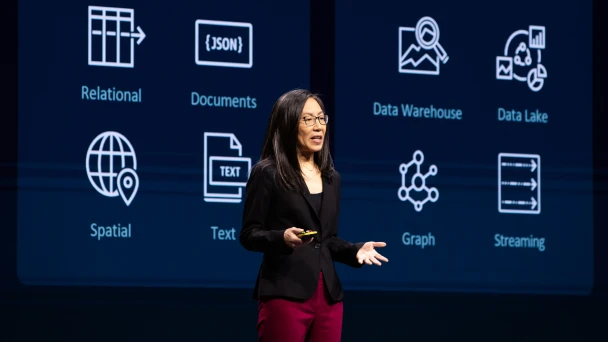 Abu Dhabi - Database