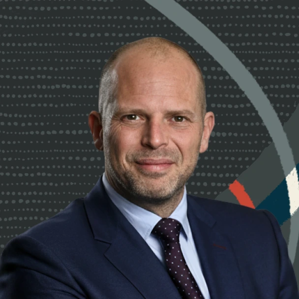 image of Theo Francken
