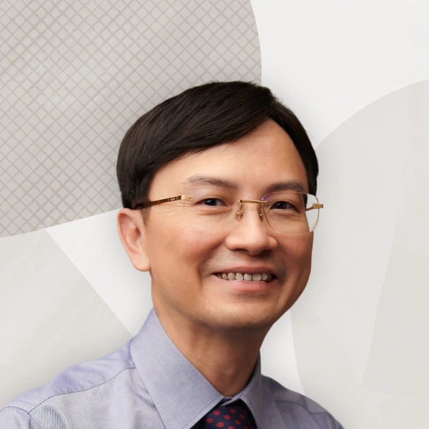 Hoon Ping Ngien headshot