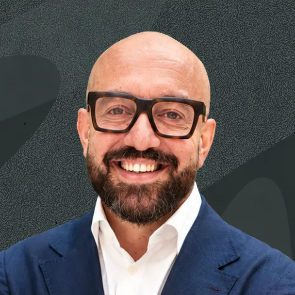 Kevin Kimber
