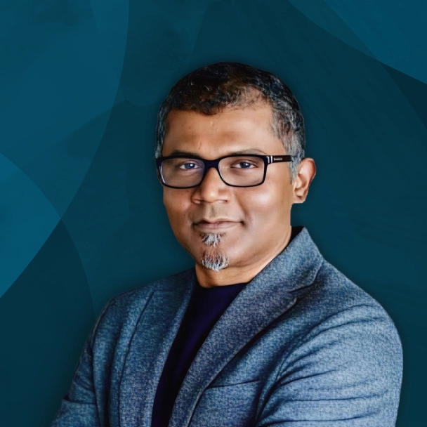Mahesh Thiagarajan