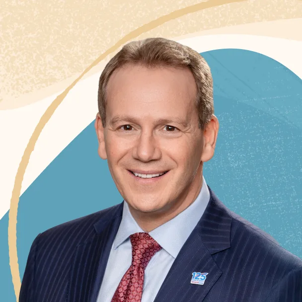 Michael Charlton