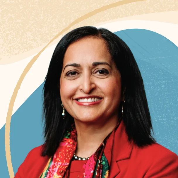Dr. Prathibha Varkey