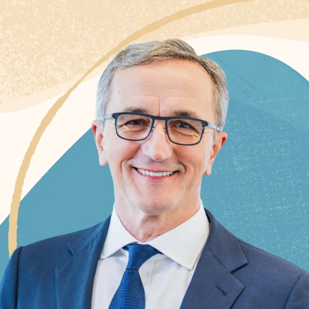 Tomislav Mihaljevic, MD