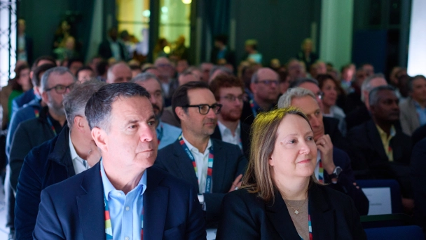 Comment OCI accélère vos projets IA