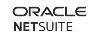 Oracle NetSuite