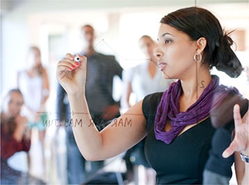 Gerenciamento de dados de risco