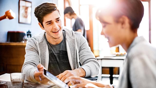 Oracle Cloud Applications