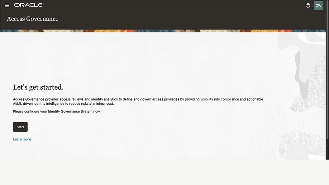 Image of Policies windows