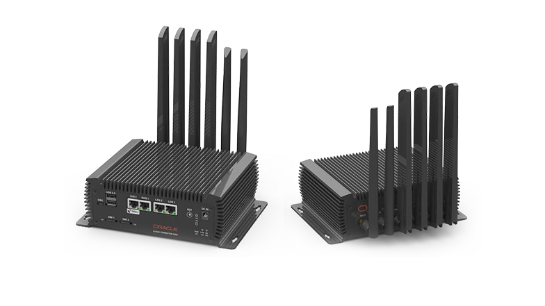 Communications Platform Cloud Connector