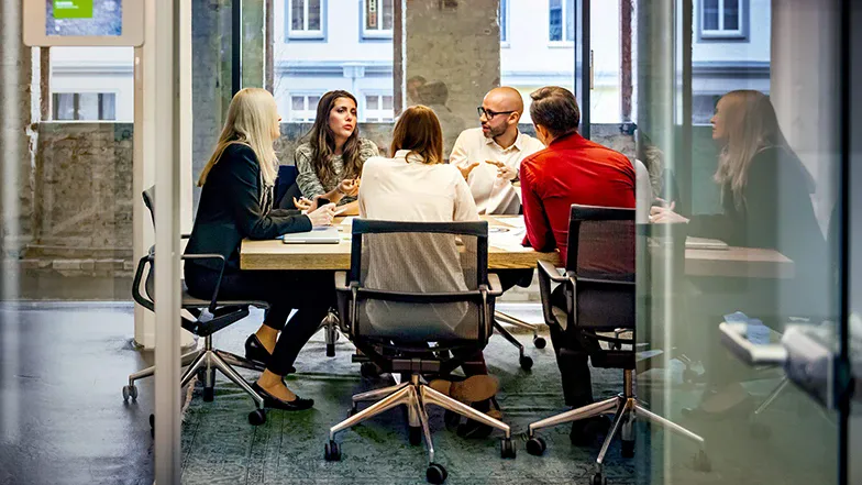 informes técnicos del equipo