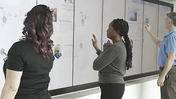 O Oracle Industry Lab testa soluções incubadas voltadas aos desafios mais complexos de vários setores.