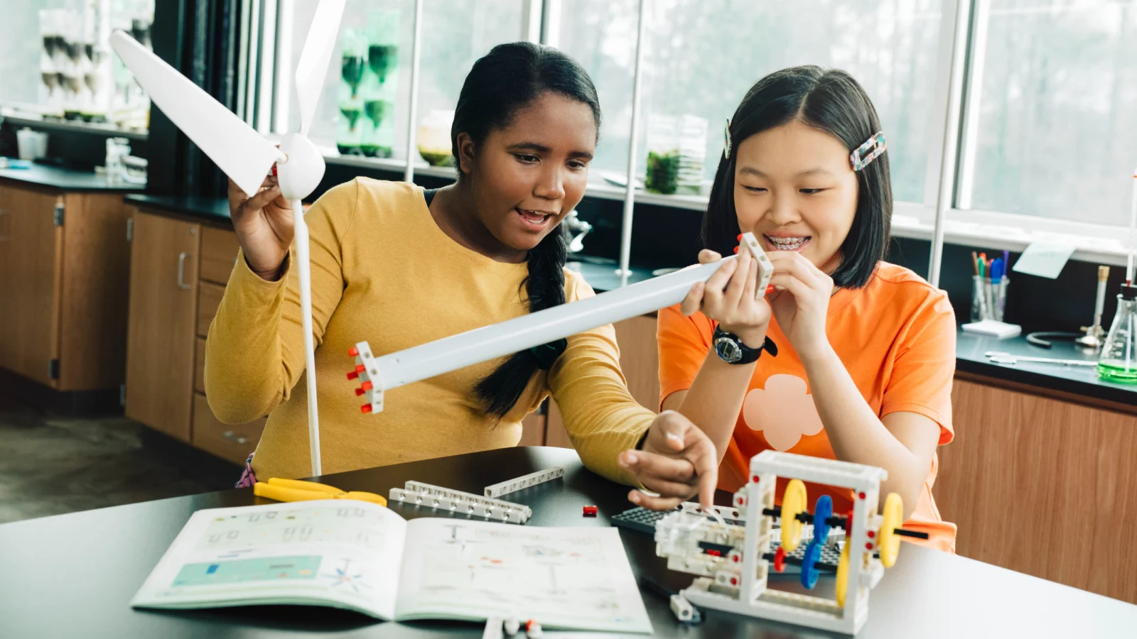 助成金ポートフォリオ