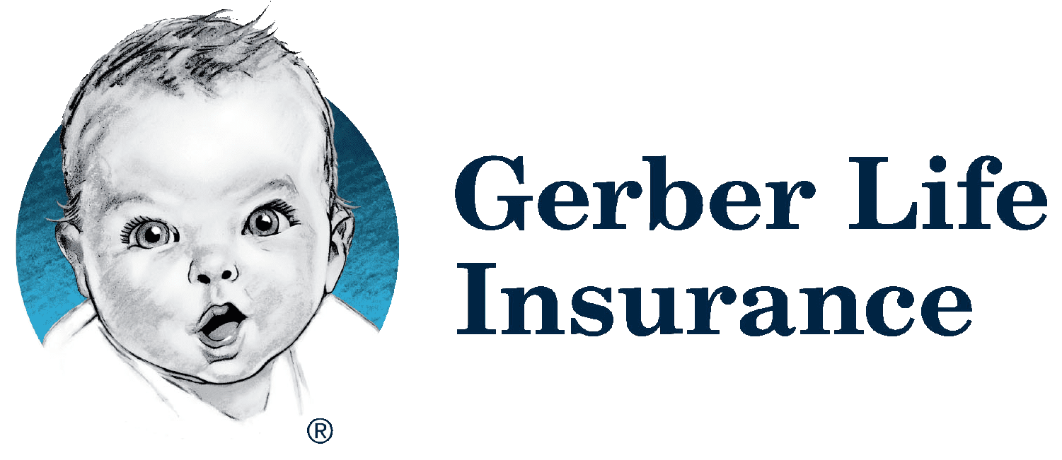 Gerber Life Insurance Companyのロゴ