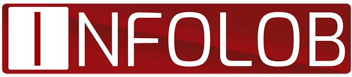 Infolabのロゴ
