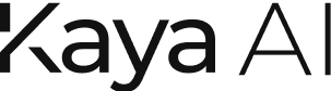 Logo de kaya ai