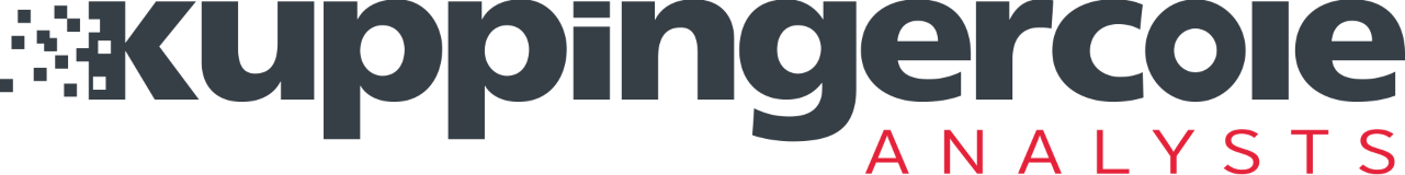 Logotipo da KuppingerCole