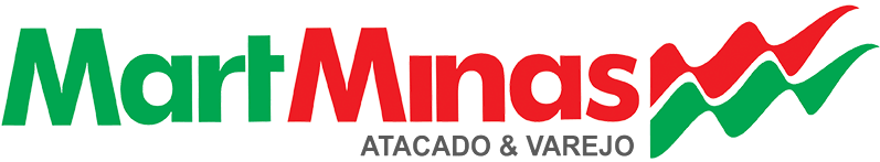 Mart Minas logo