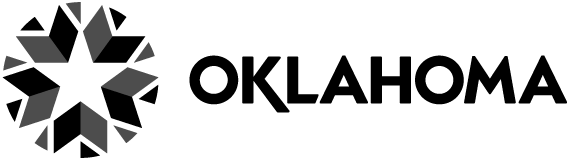 State of Oklahoma logo