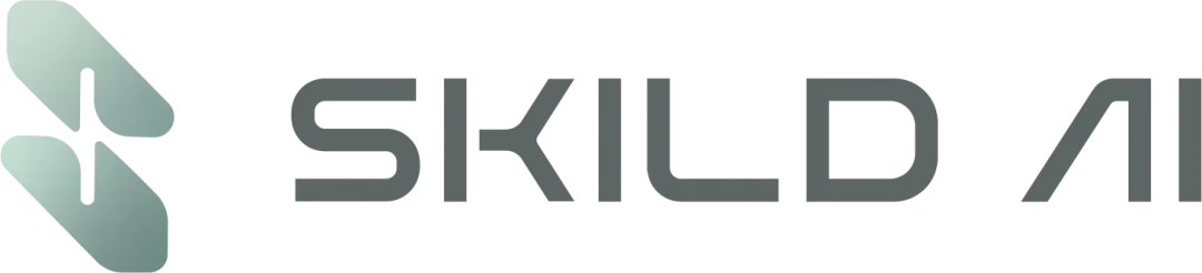 Logo de Skild AI