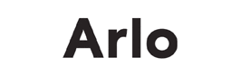 Logotipo de Arlo Hotels