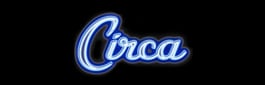 Logotipo de Circa Casinos