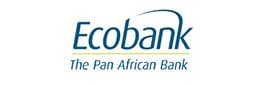 Ecobank logo
