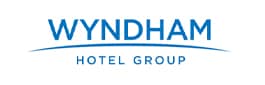 Logotipo de Wyndham