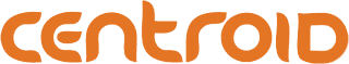 Centroidのロゴ