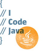 Java Affinity logo