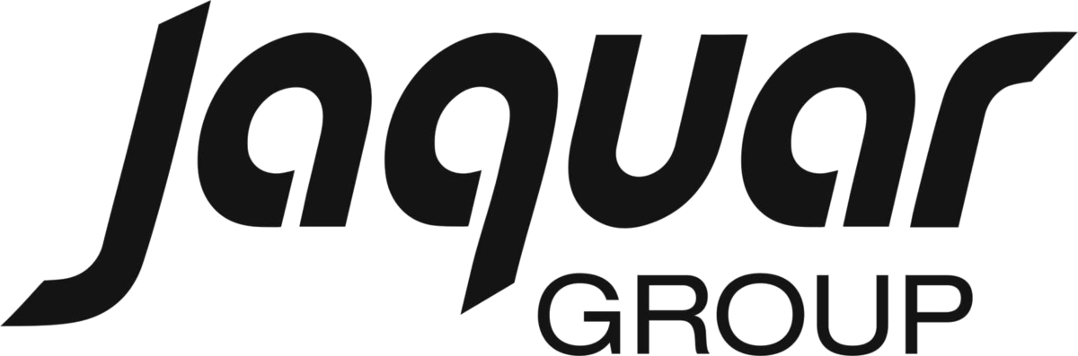 Jaquar Group（インド）のロゴ