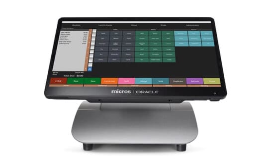 Workstation 6 Series