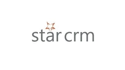 Star CRMのロゴ