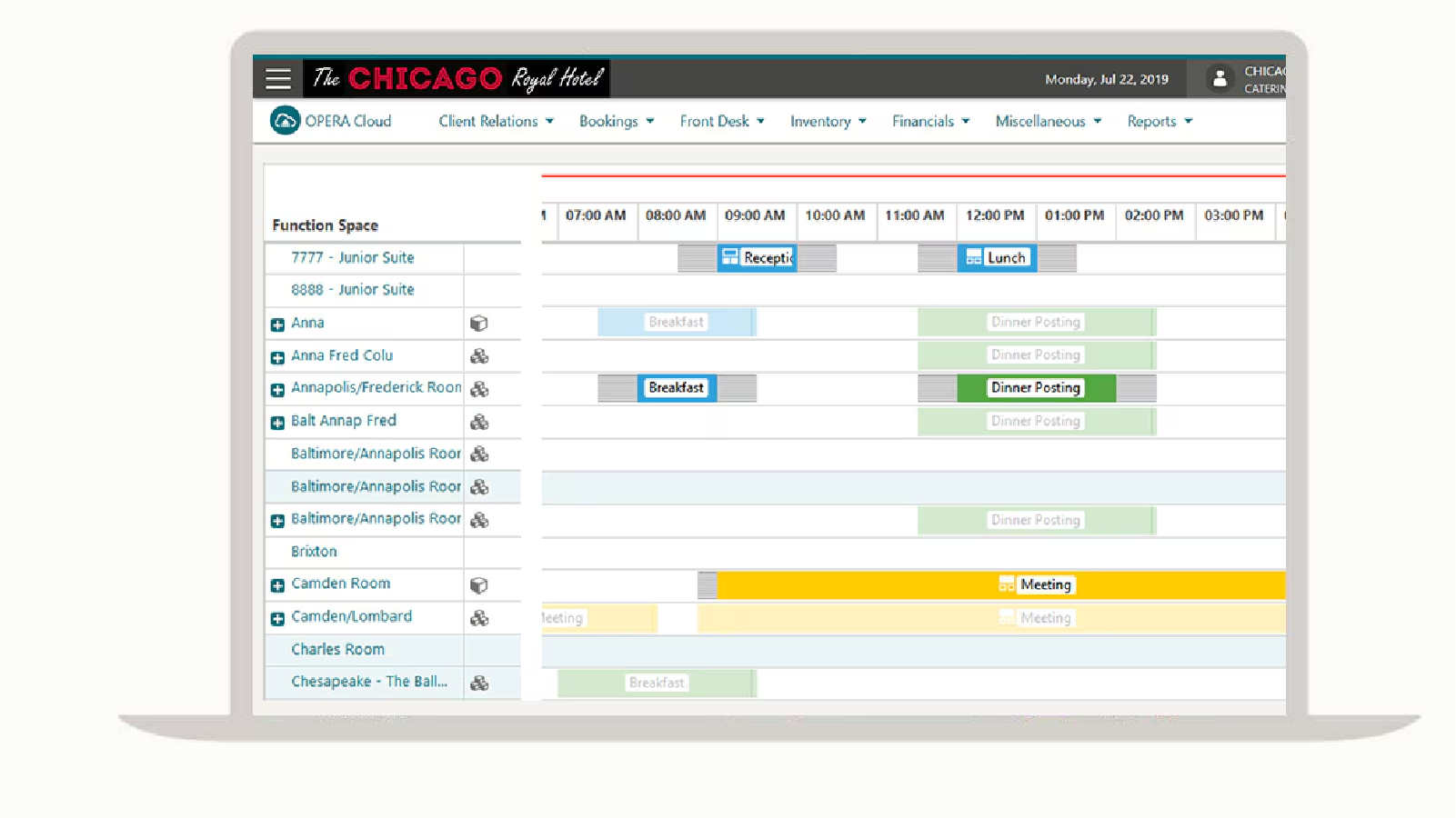 sales-event-mgmt-screen
