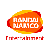 Bandai Namcoのロゴ