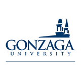 Gonzaga Universityのロゴ