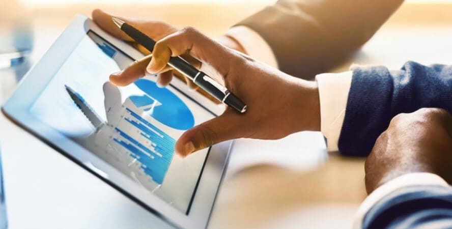 データ管理、定義