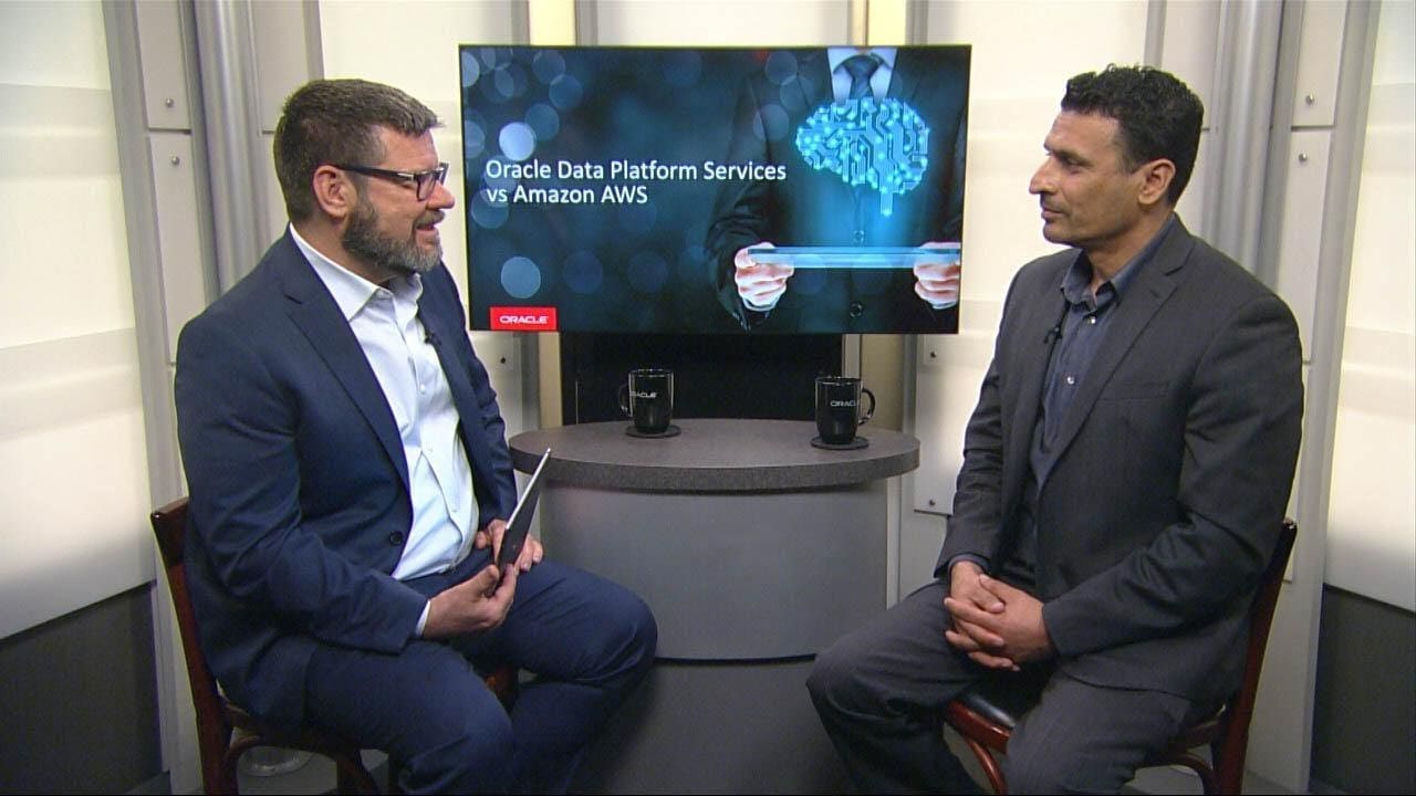 Cloud data platform development video