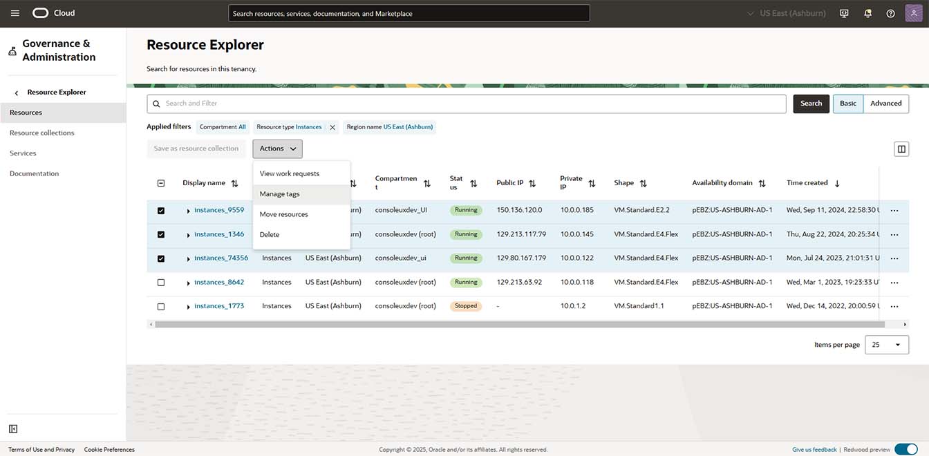 Diagramm für Massenaktionen