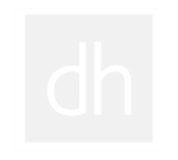 DH logo