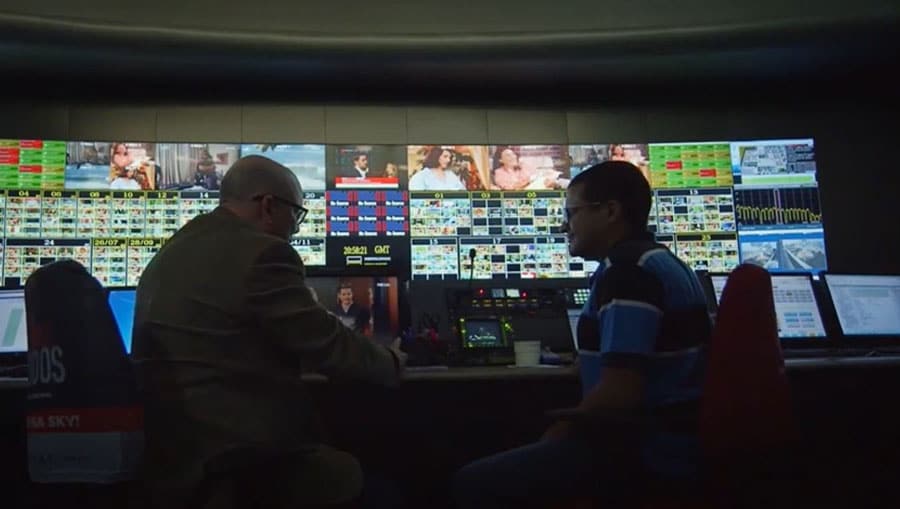 Bando de Dados Convergido da Oracle