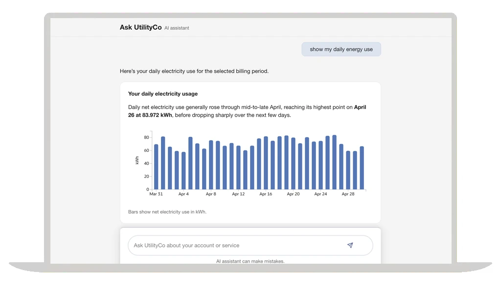 evidence backed answers screenshot