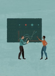 Навчання роботі в хмарах