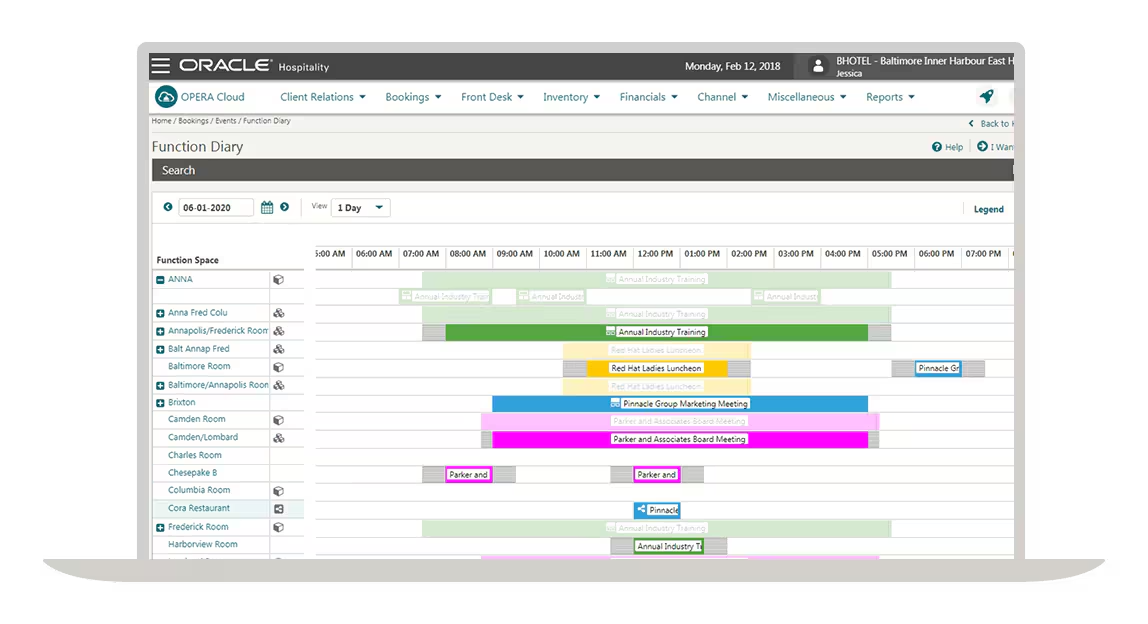 function-diary-screenshot