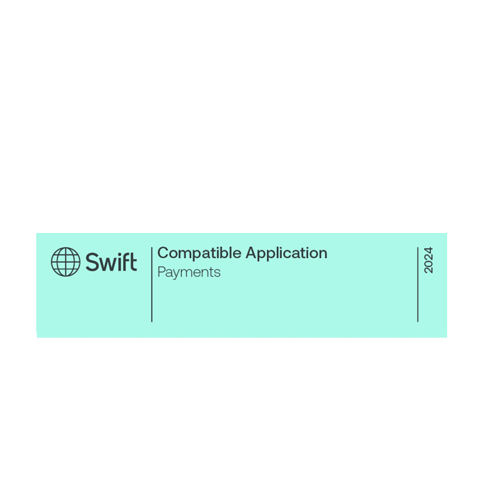 兼容 Swift 的支付