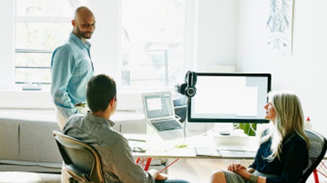 Cohere on OCI – Creating Real Business Value with Generative AI