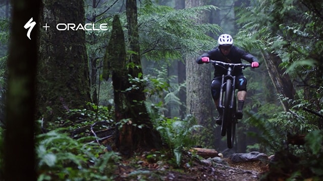 Specialized Bicycles Rides to Cloud Success with Oracle Customer Success Services