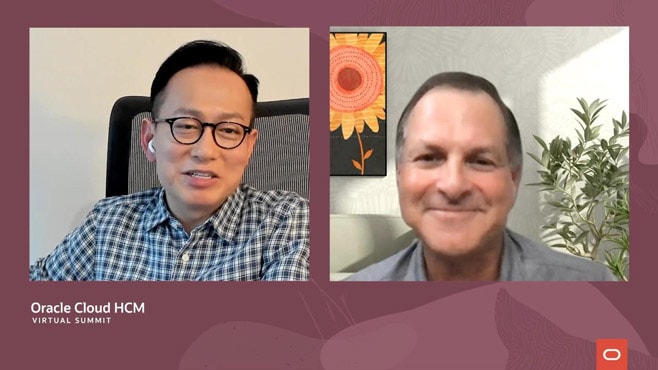 人力資源與財務單位：用信心渡過危機